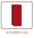 Alacra Authority File
